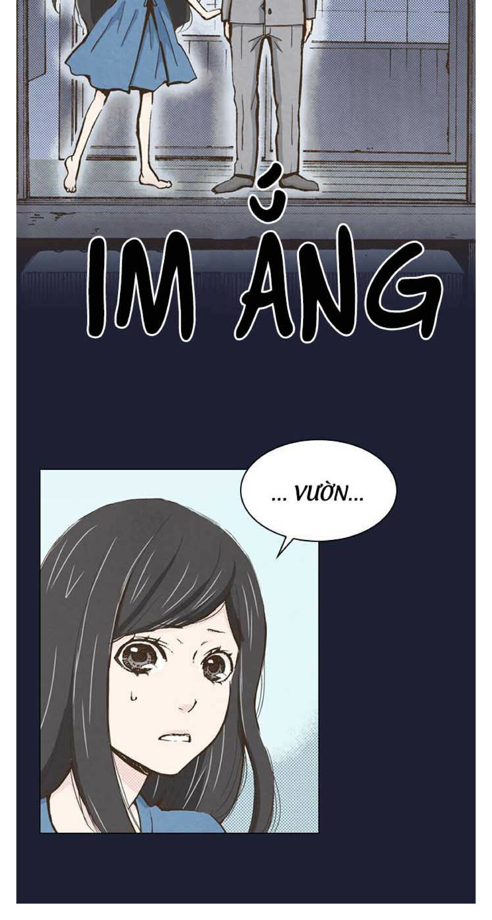 Làm Vợ Anh, Em Nhé - Chương 19 - Trang 12