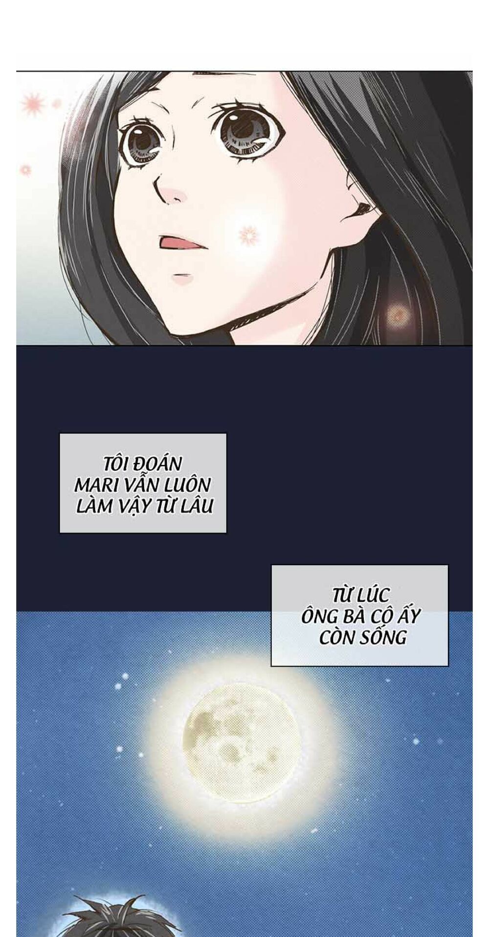 Làm Vợ Anh, Em Nhé - Chương 19 - Trang 18