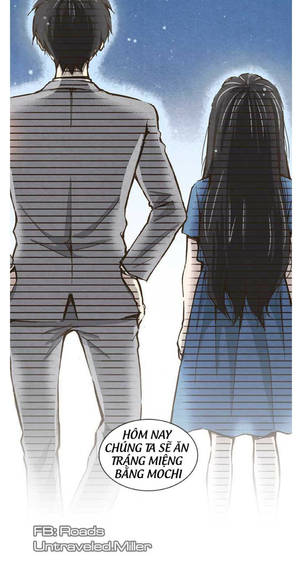 Làm Vợ Anh, Em Nhé - Chương 19 - Trang 19