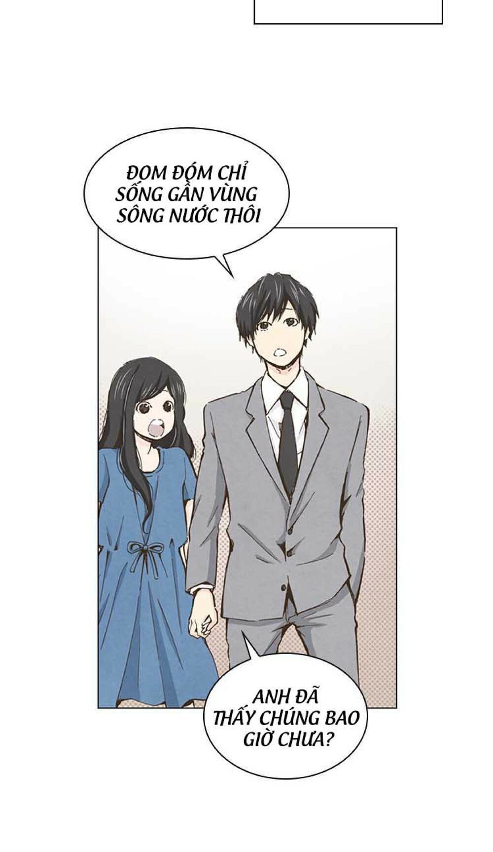 Làm Vợ Anh, Em Nhé - Chương 19 - Trang 23