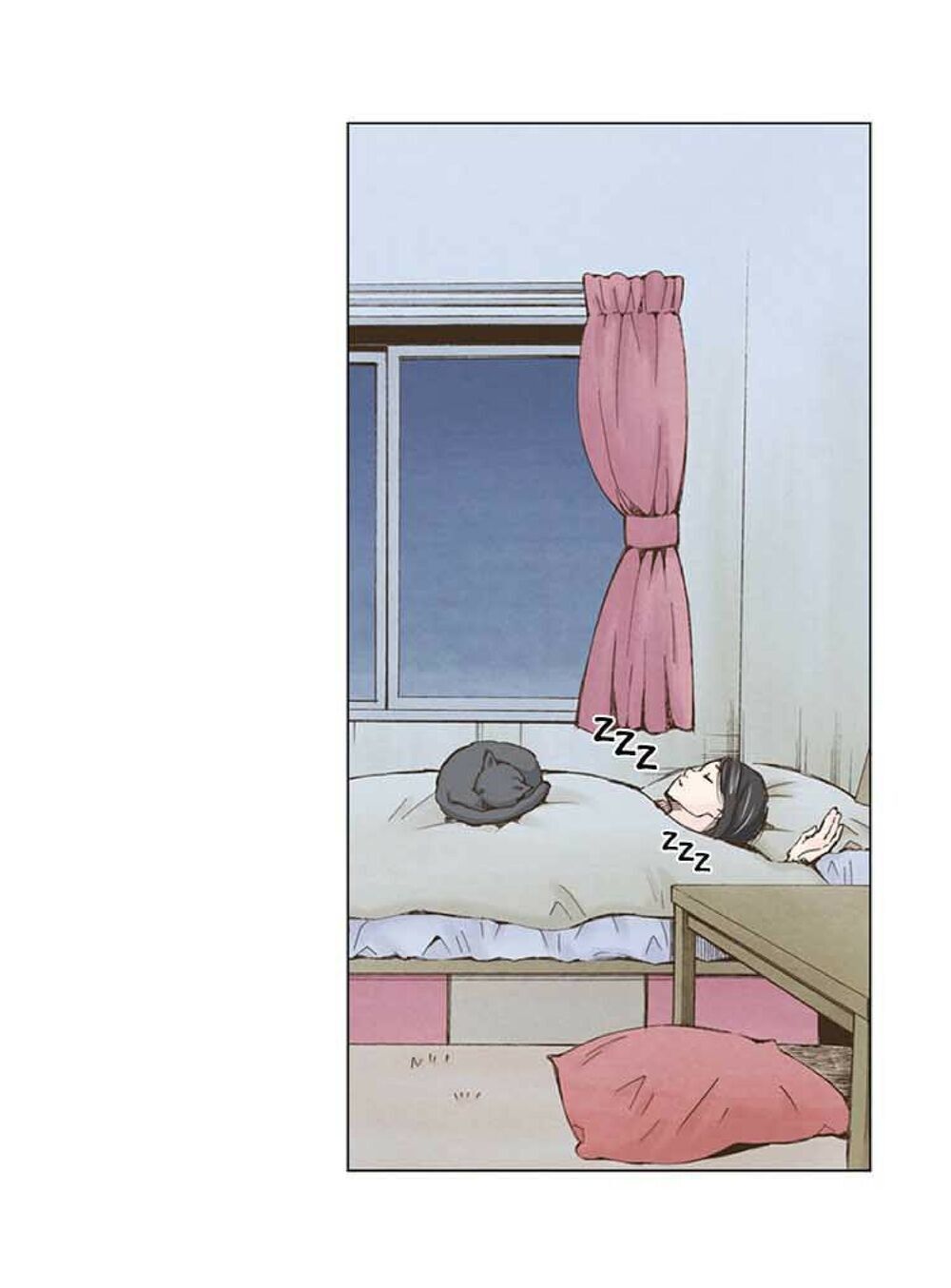 Làm Vợ Anh, Em Nhé - Chương 19 - Trang 27