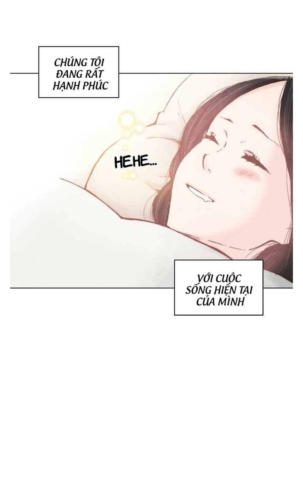 Làm Vợ Anh, Em Nhé - Chương 19 - Trang 28