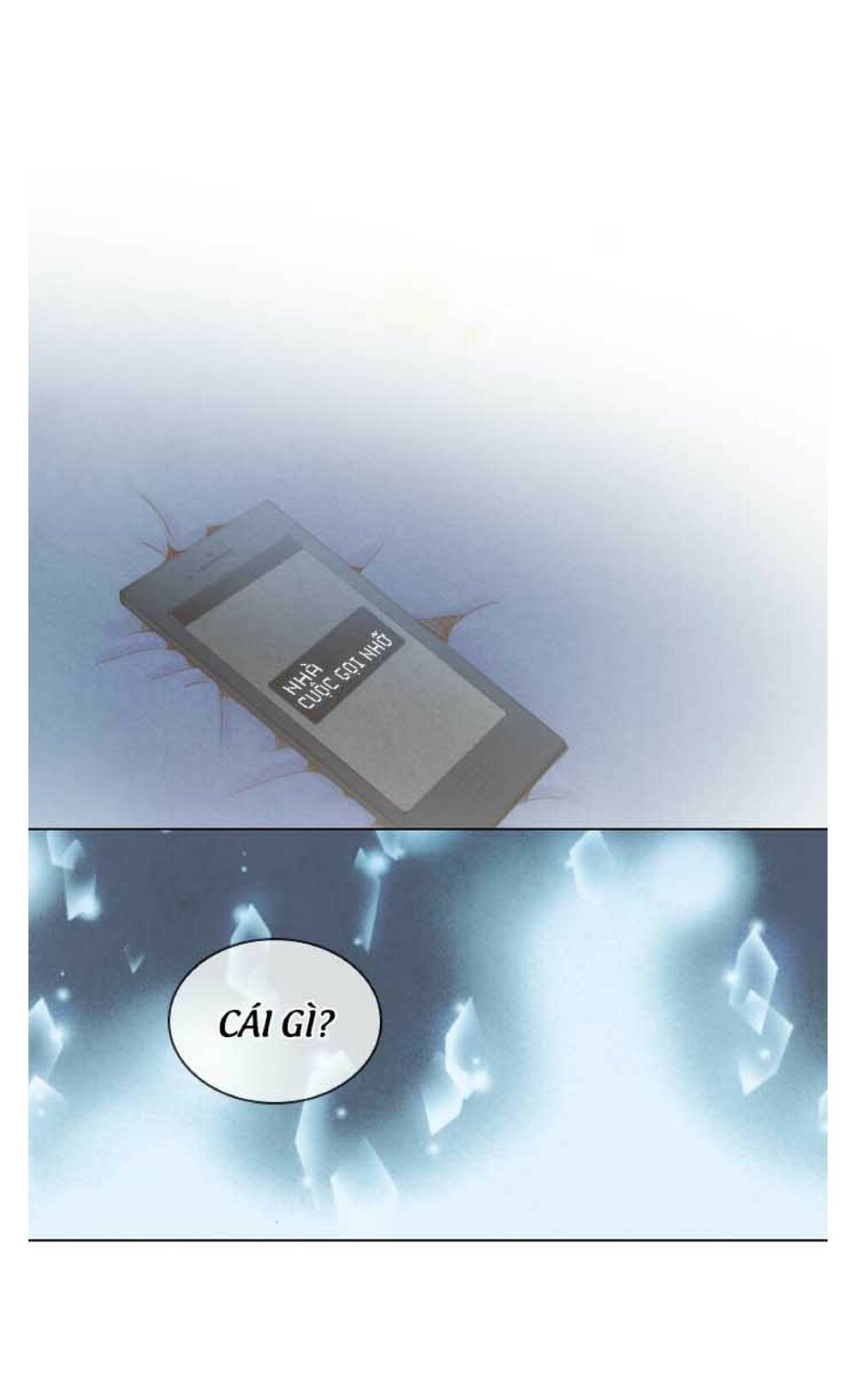 Làm Vợ Anh, Em Nhé - Chương 19 - Trang 29