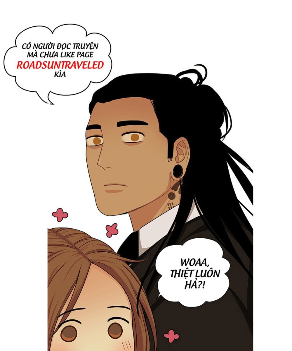 Làm Vợ Anh, Em Nhé - Chương 19 - Trang 36