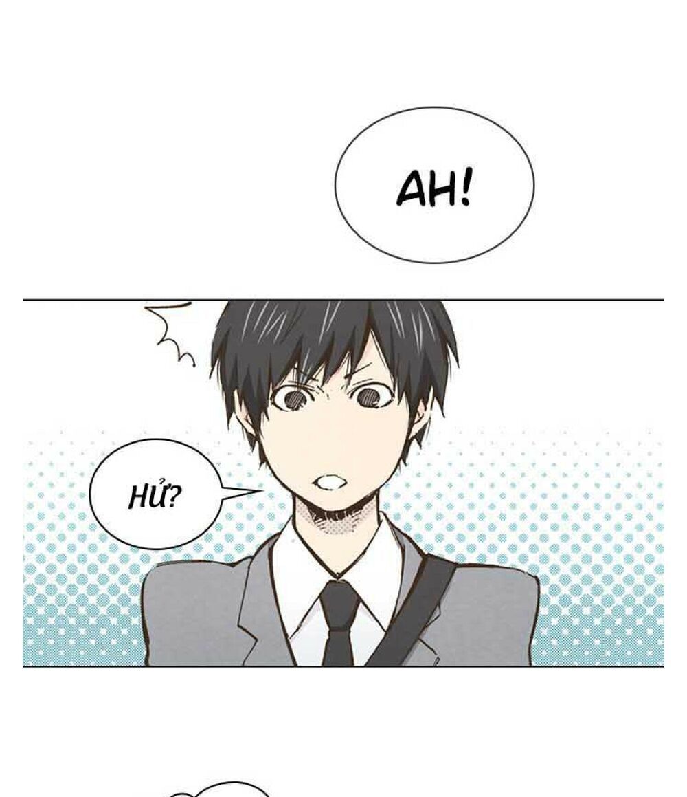 Làm Vợ Anh, Em Nhé - Chương 19 - Trang 7