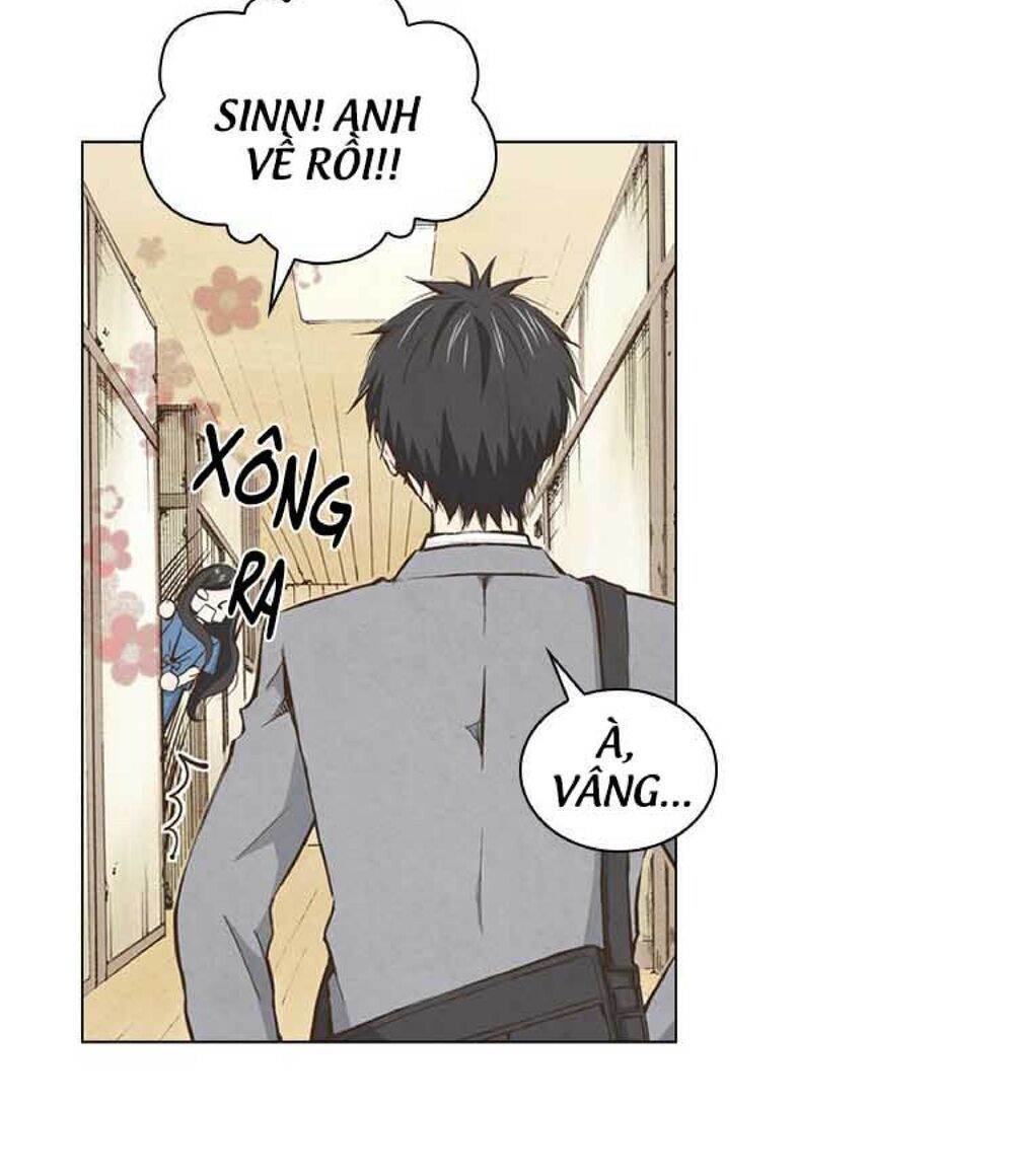 Làm Vợ Anh, Em Nhé - Chương 19 - Trang 8