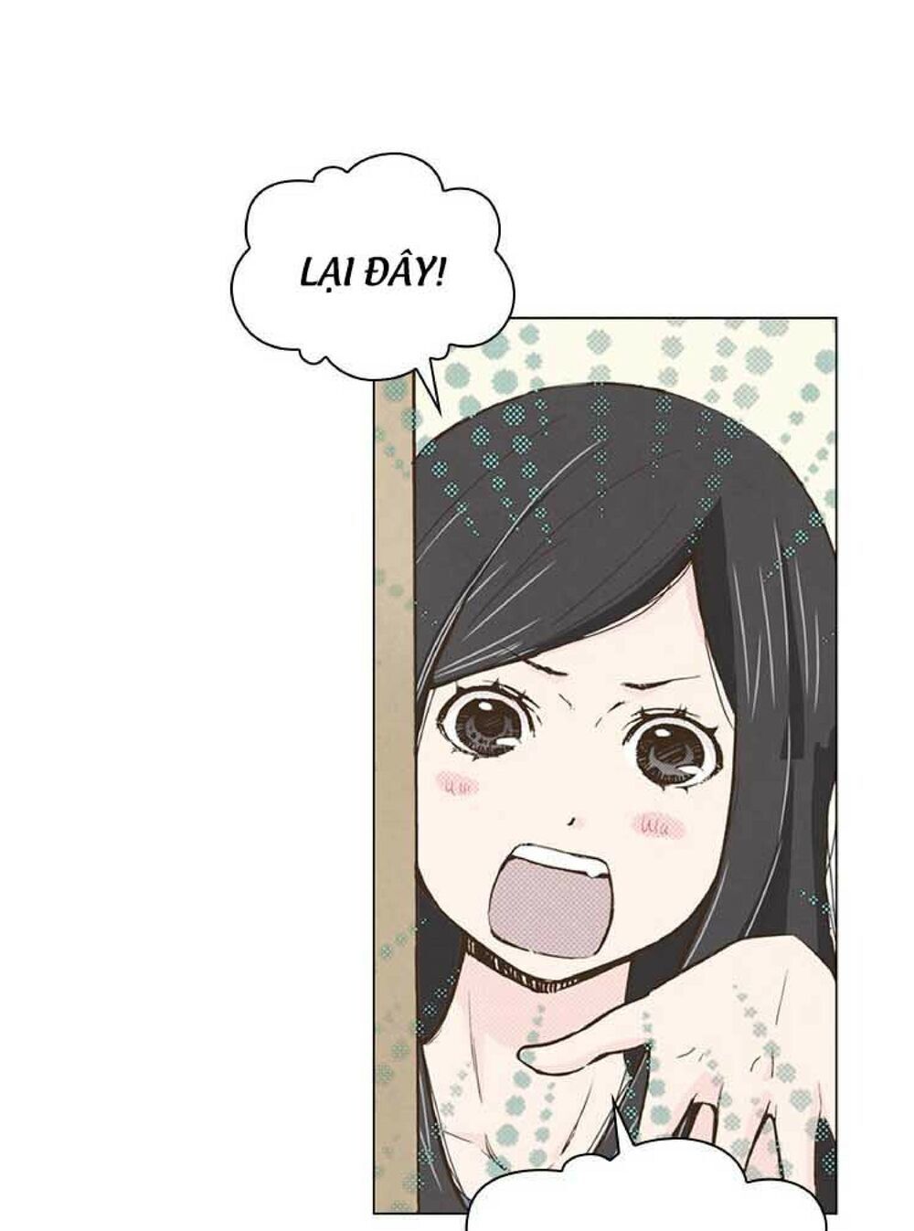 Làm Vợ Anh, Em Nhé - Chương 19 - Trang 9