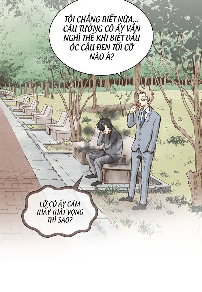 Làm Vợ Anh, Em Nhé - Chương 20 - Trang 2