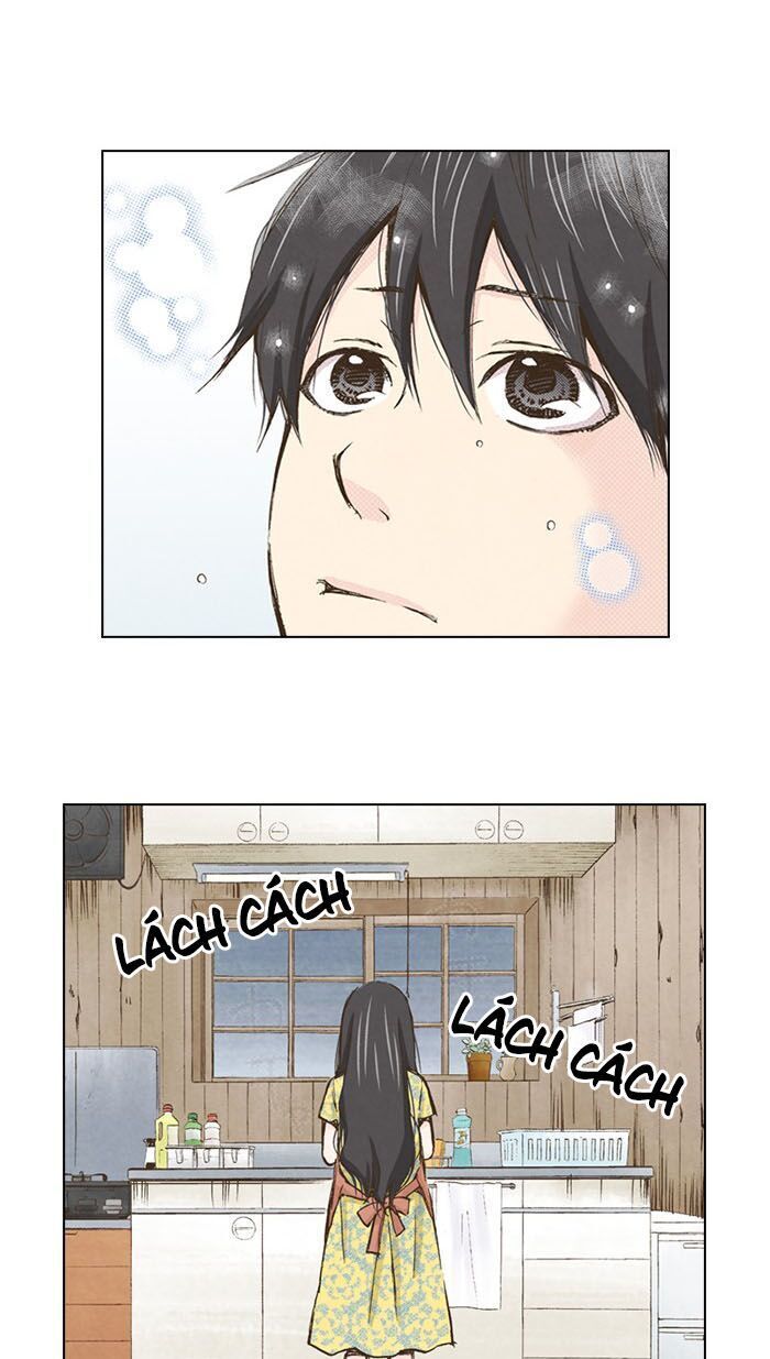 Làm Vợ Anh, Em Nhé - Chương 20 - Trang 11