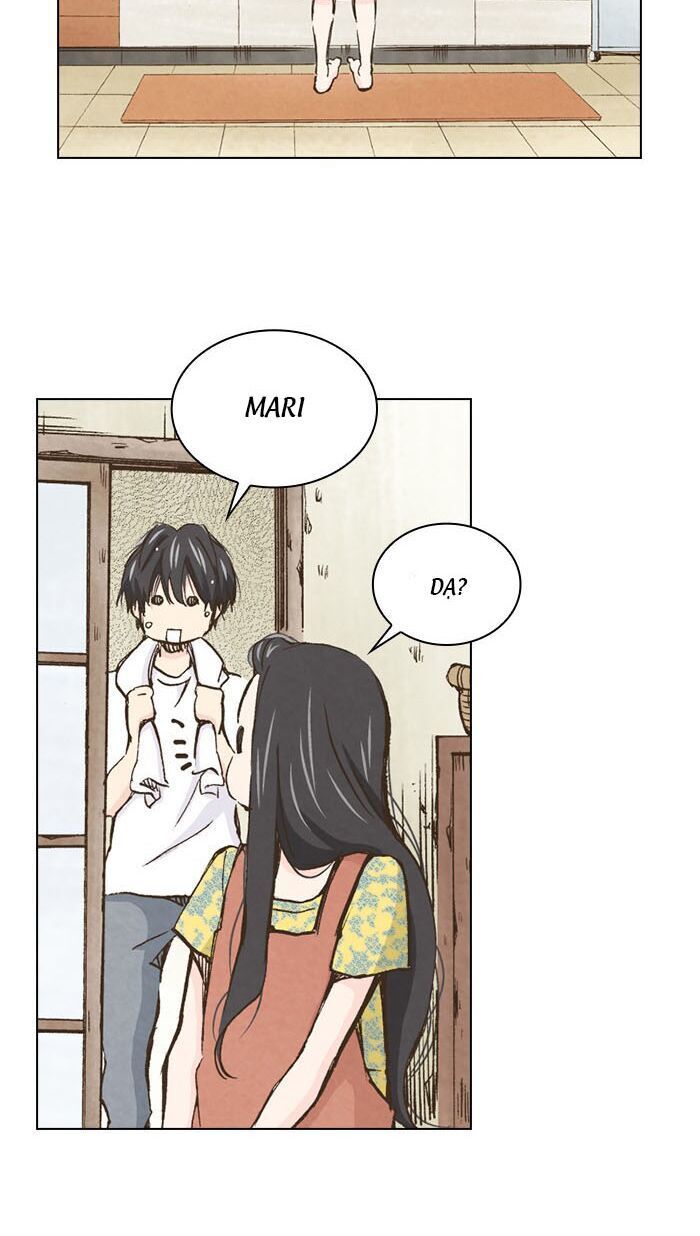 Làm Vợ Anh, Em Nhé - Chương 20 - Trang 12