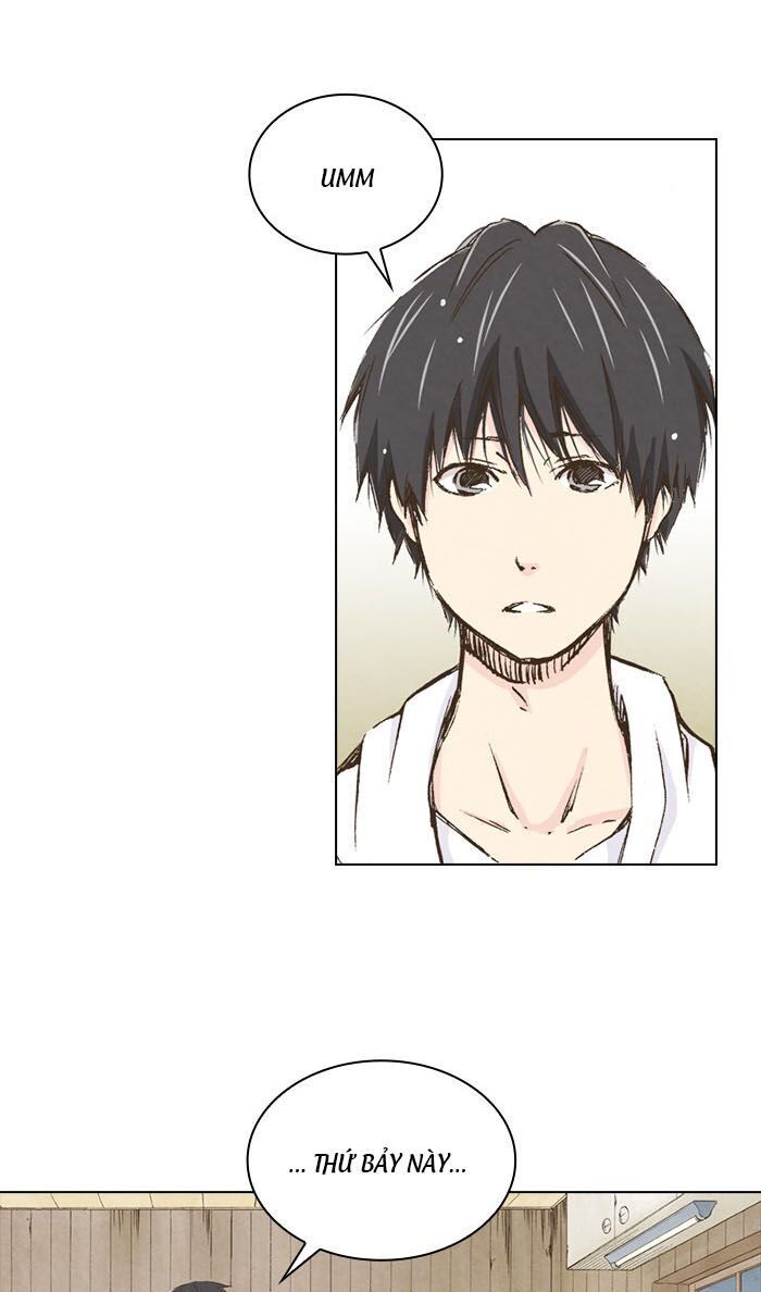 Làm Vợ Anh, Em Nhé - Chương 20 - Trang 13