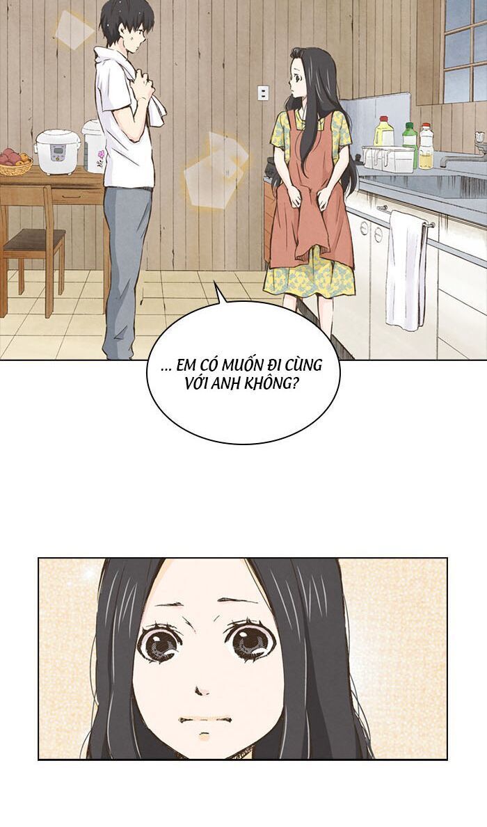 Làm Vợ Anh, Em Nhé - Chương 20 - Trang 14