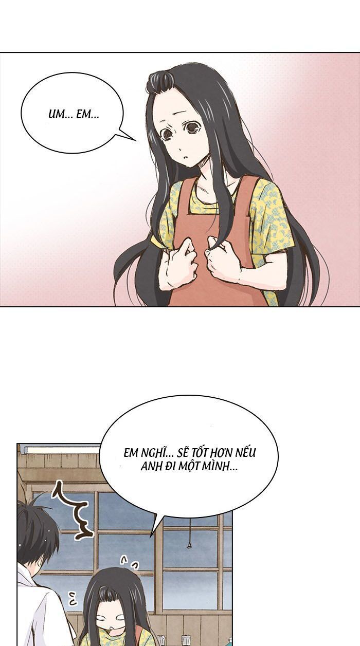 Làm Vợ Anh, Em Nhé - Chương 20 - Trang 15
