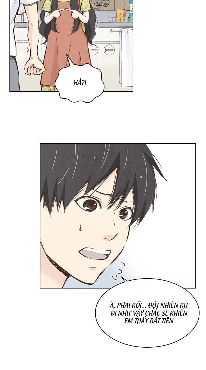 Làm Vợ Anh, Em Nhé - Chương 20 - Trang 16