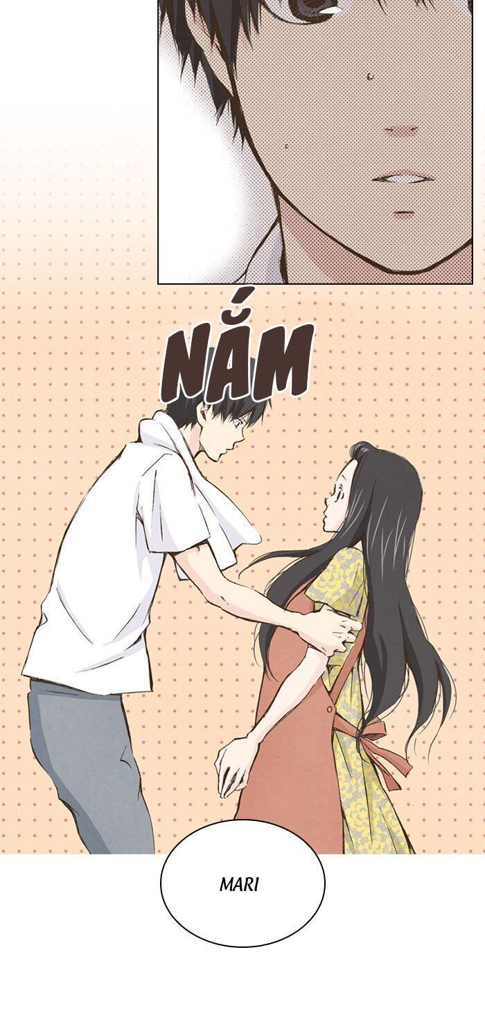 Làm Vợ Anh, Em Nhé - Chương 20 - Trang 20