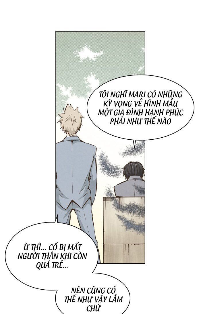 Làm Vợ Anh, Em Nhé - Chương 20 - Trang 3