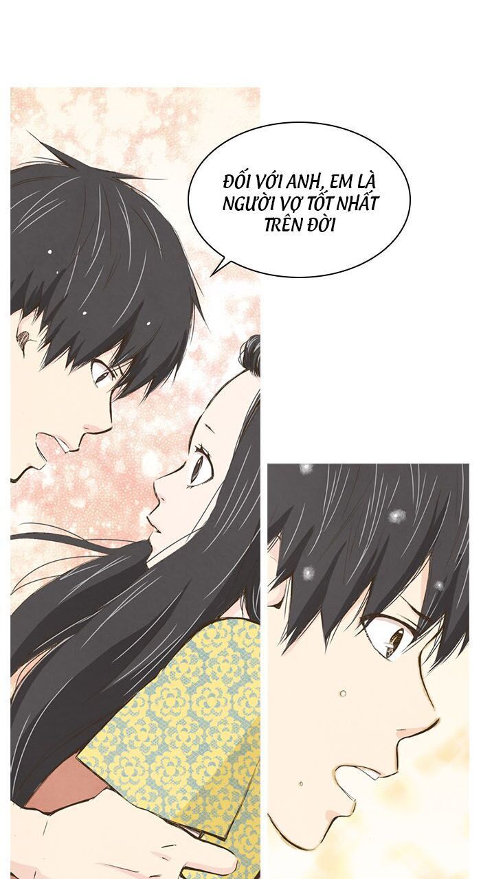 Làm Vợ Anh, Em Nhé - Chương 20 - Trang 21