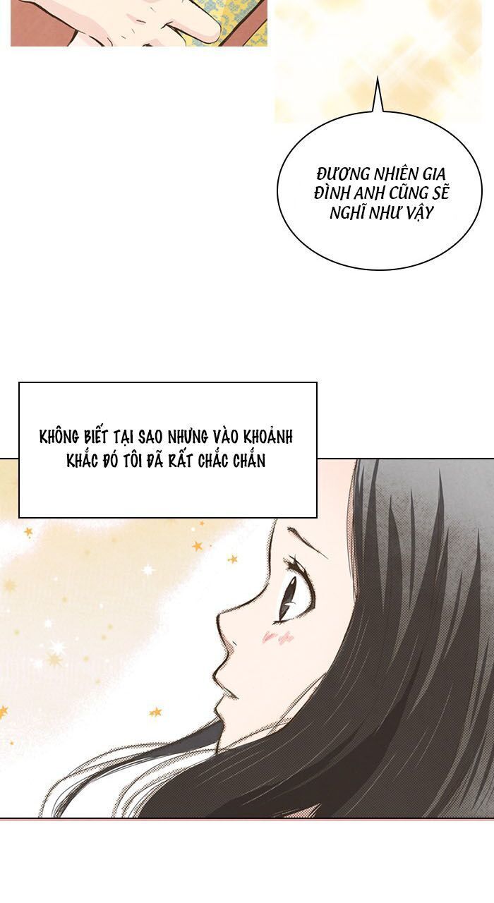 Làm Vợ Anh, Em Nhé - Chương 20 - Trang 22