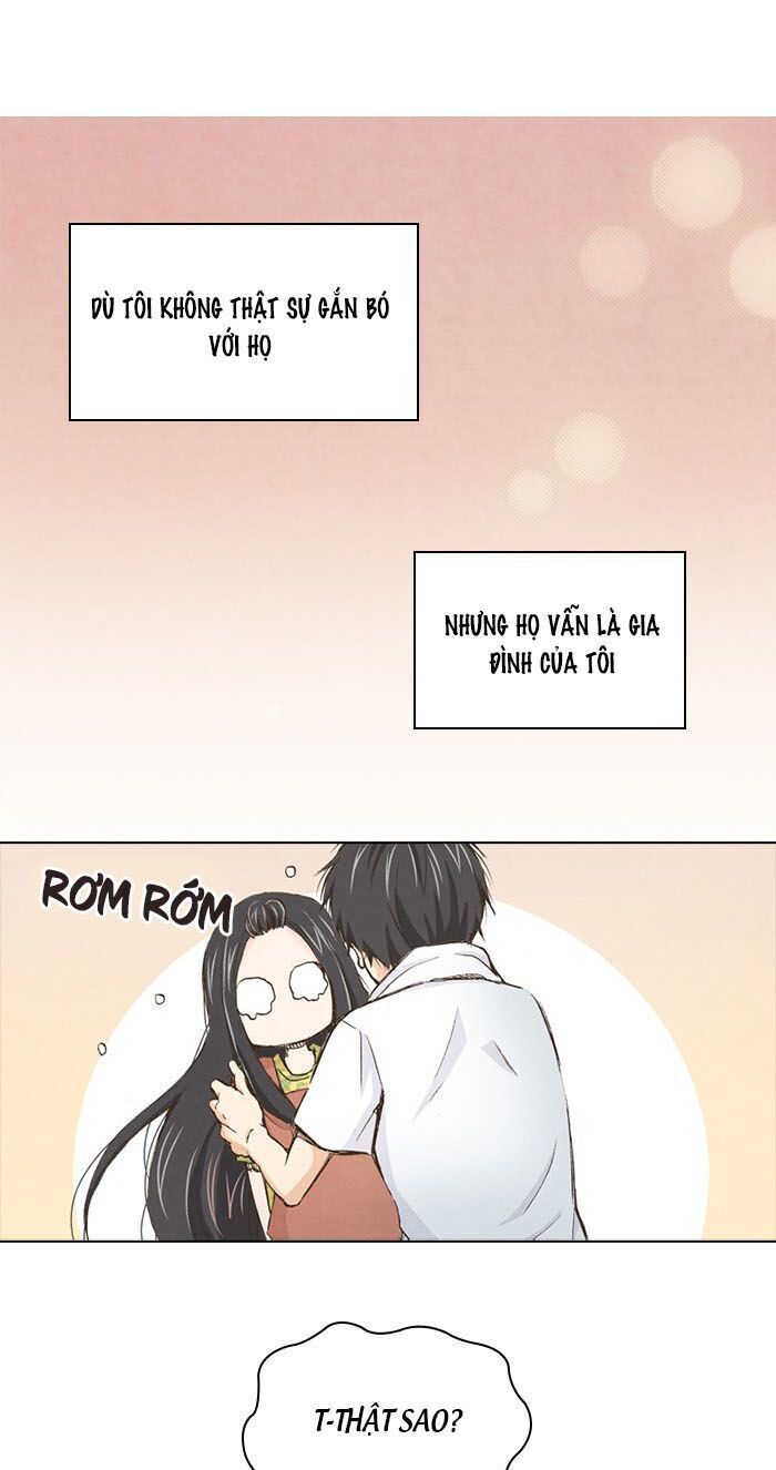 Làm Vợ Anh, Em Nhé - Chương 20 - Trang 23