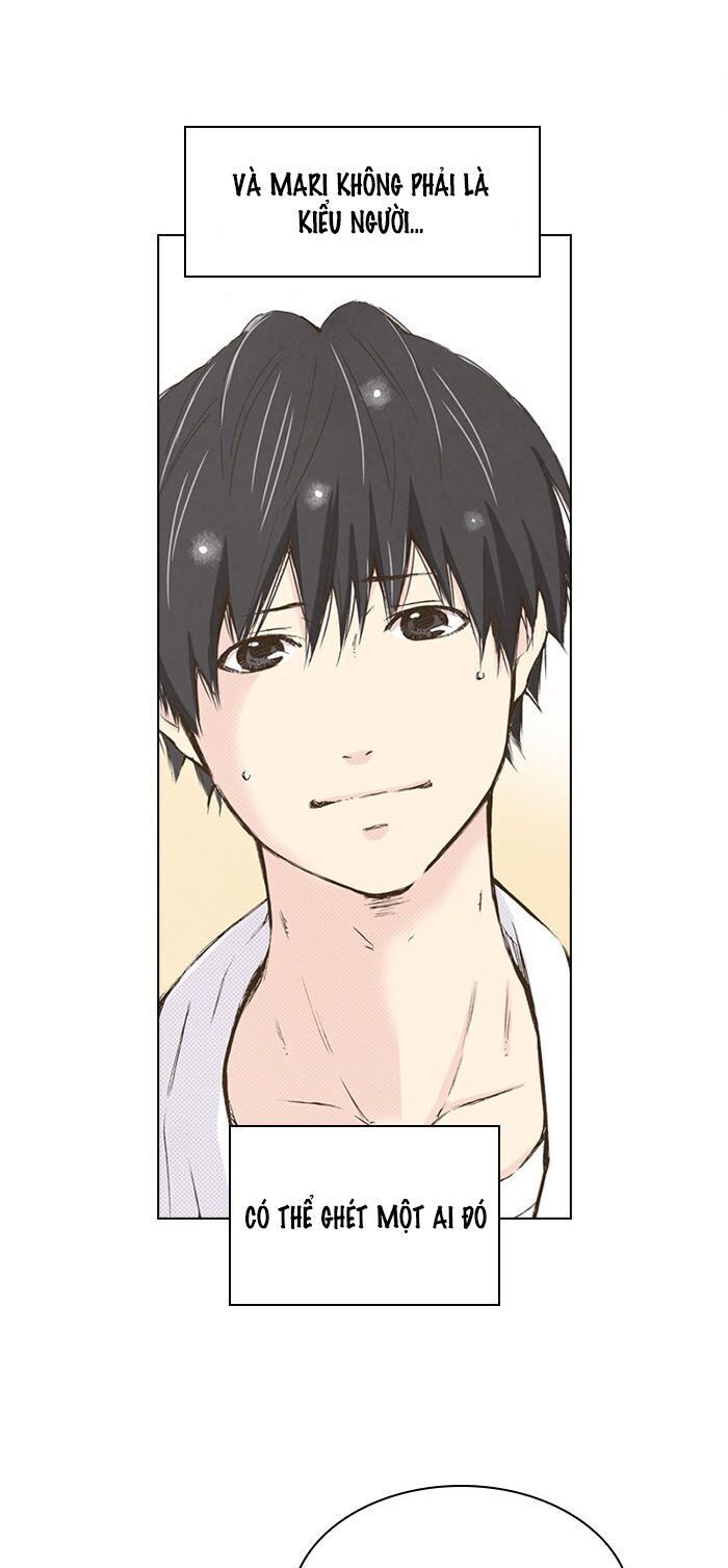 Làm Vợ Anh, Em Nhé - Chương 20 - Trang 25