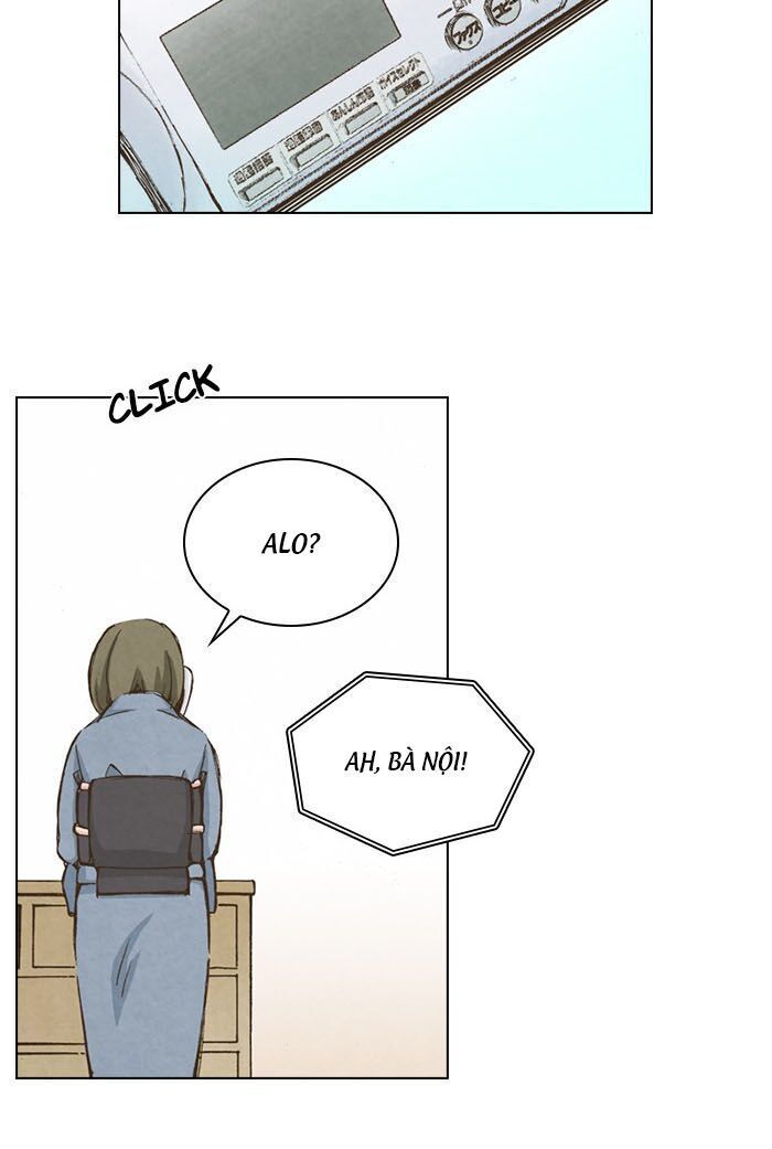 Làm Vợ Anh, Em Nhé - Chương 20 - Trang 30