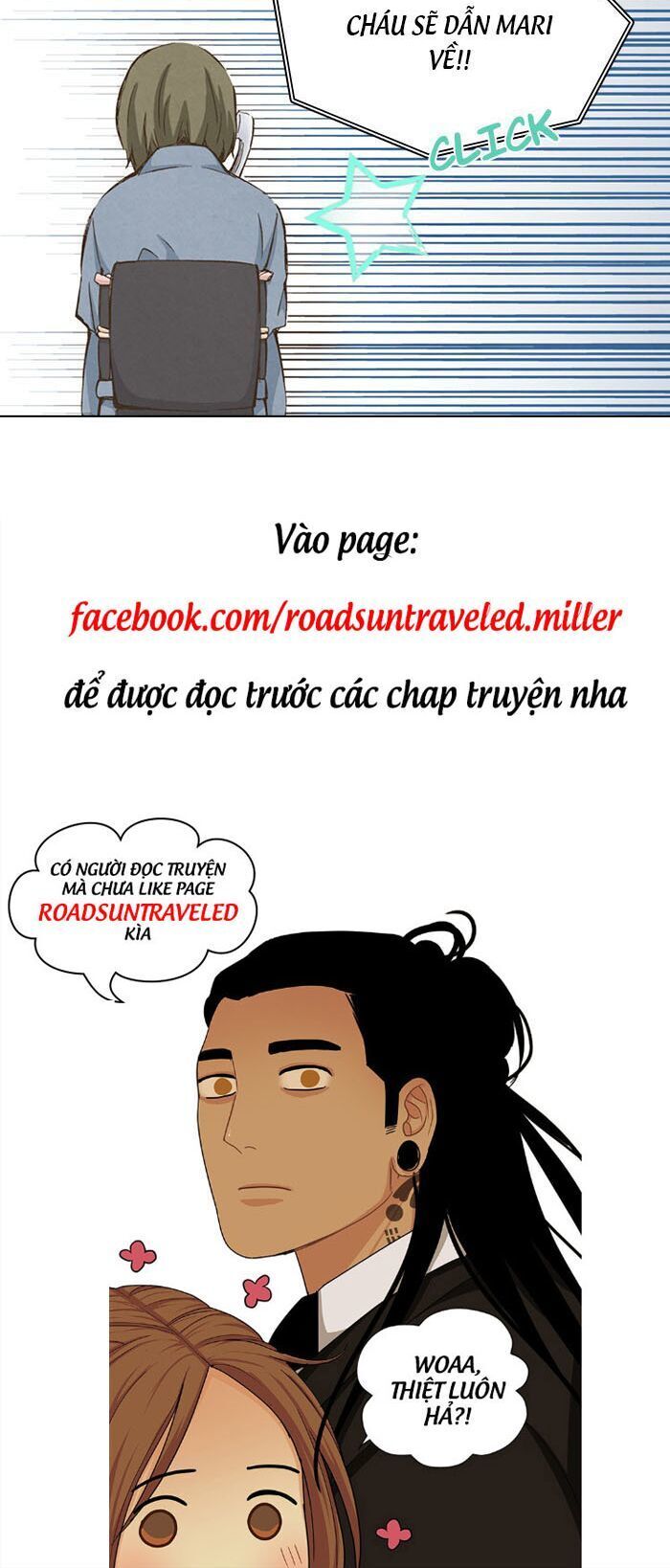 Làm Vợ Anh, Em Nhé - Chương 20 - Trang 32