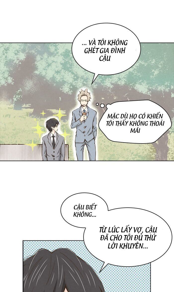 Làm Vợ Anh, Em Nhé - Chương 20 - Trang 7
