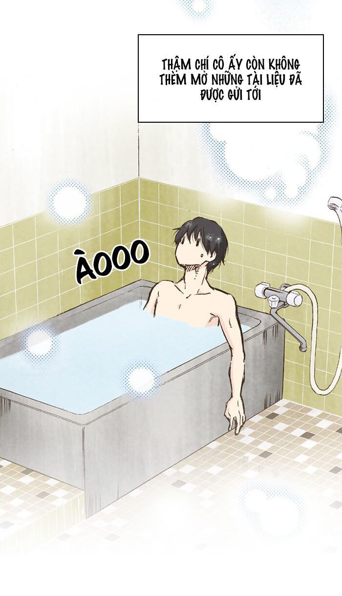 Làm Vợ Anh, Em Nhé - Chương 20 - Trang 10