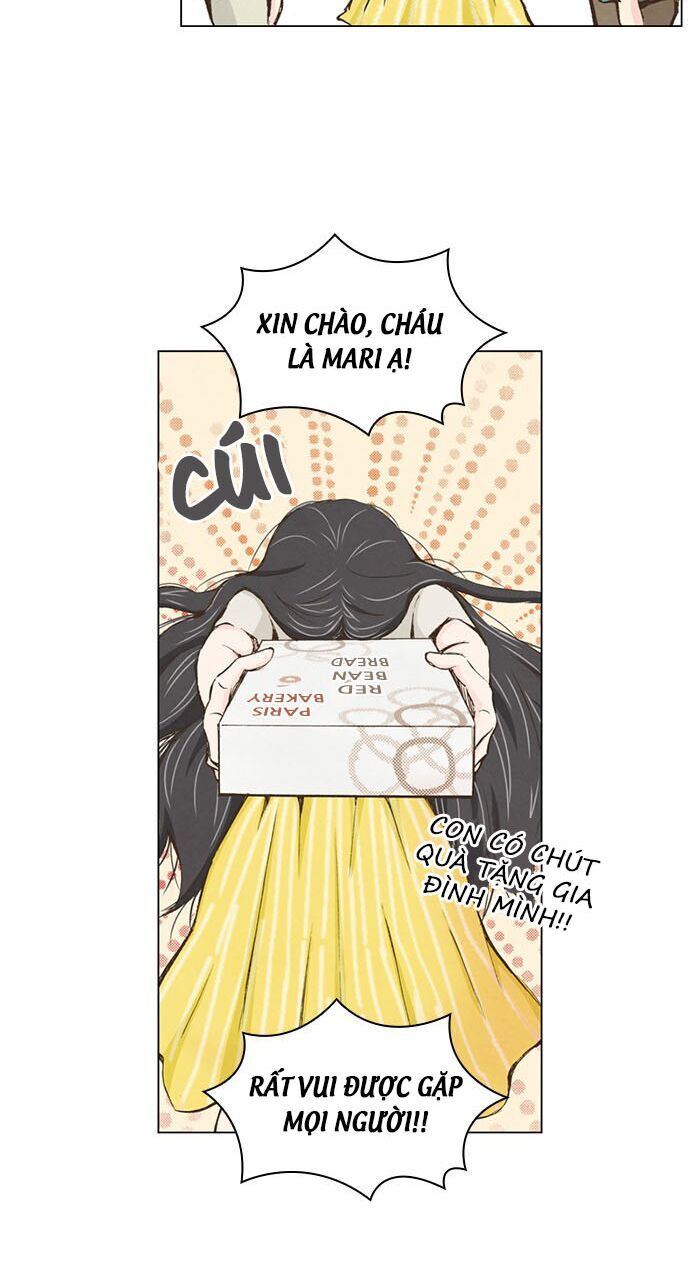 Làm Vợ Anh, Em Nhé - Chương 21 - Trang 15