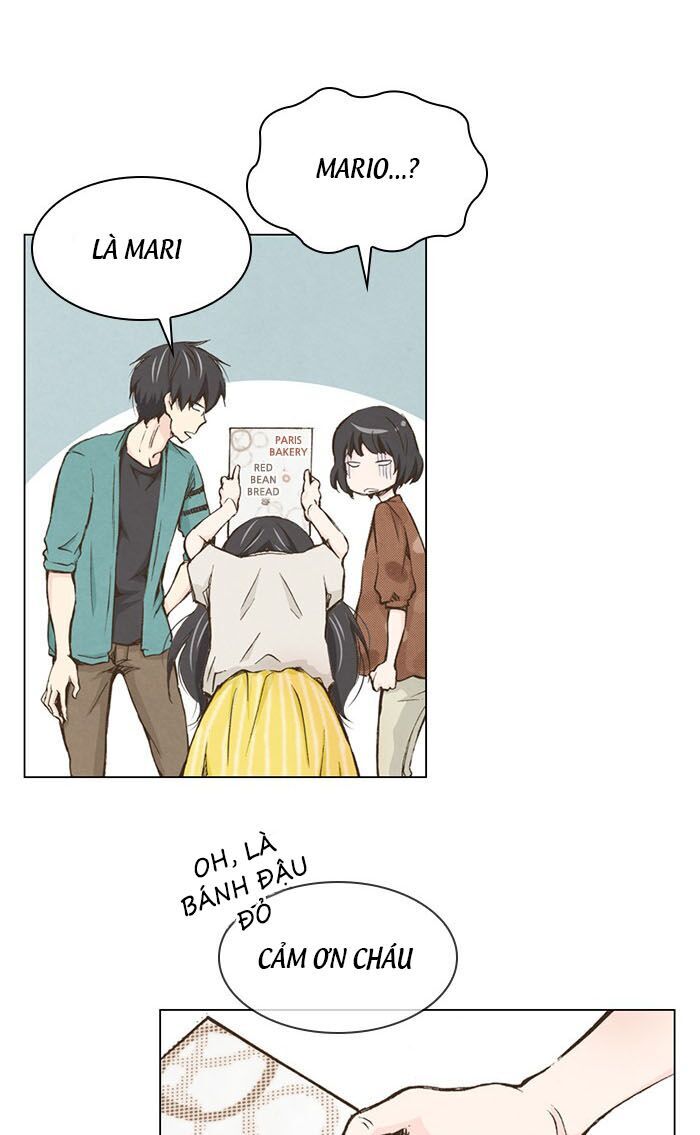 Làm Vợ Anh, Em Nhé - Chương 21 - Trang 16