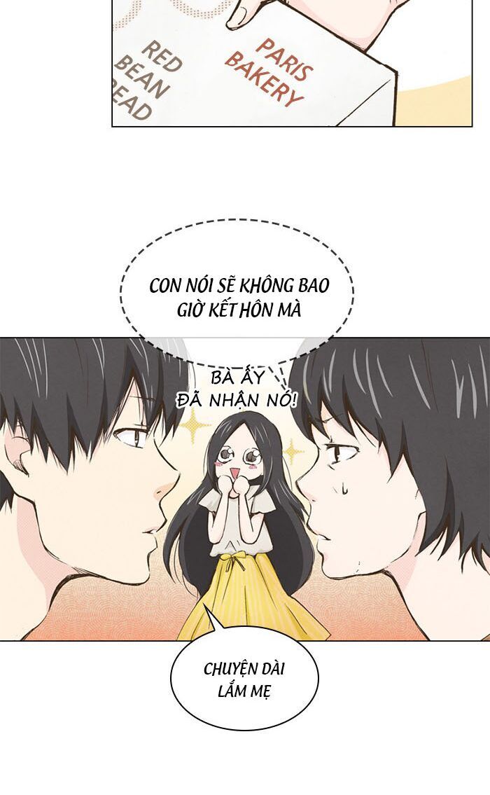 Làm Vợ Anh, Em Nhé - Chương 21 - Trang 17