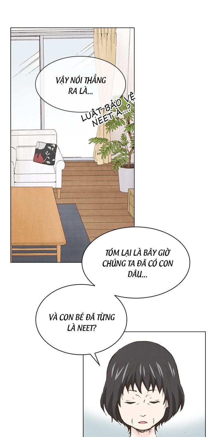 Làm Vợ Anh, Em Nhé - Chương 21 - Trang 18