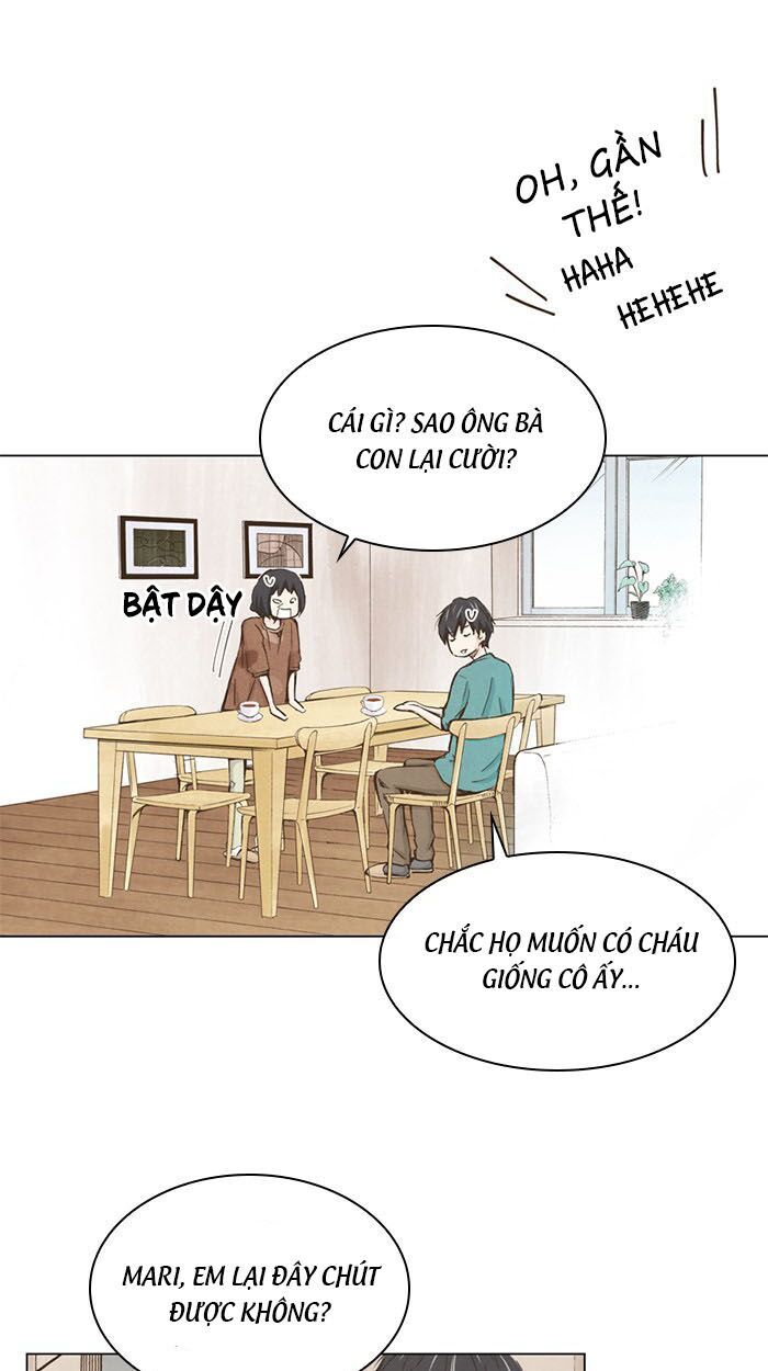 Làm Vợ Anh, Em Nhé - Chương 21 - Trang 24