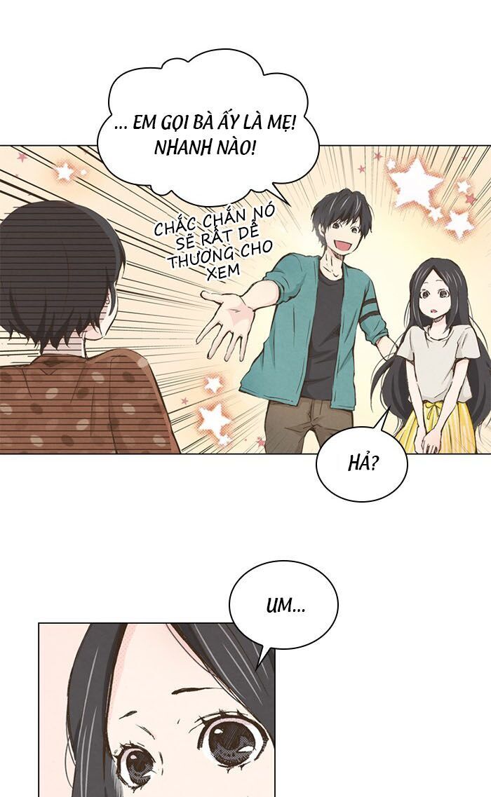 Làm Vợ Anh, Em Nhé - Chương 21 - Trang 26