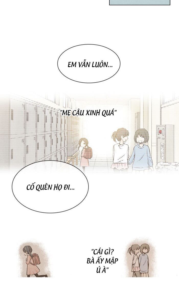 Làm Vợ Anh, Em Nhé - Chương 21 - Trang 30