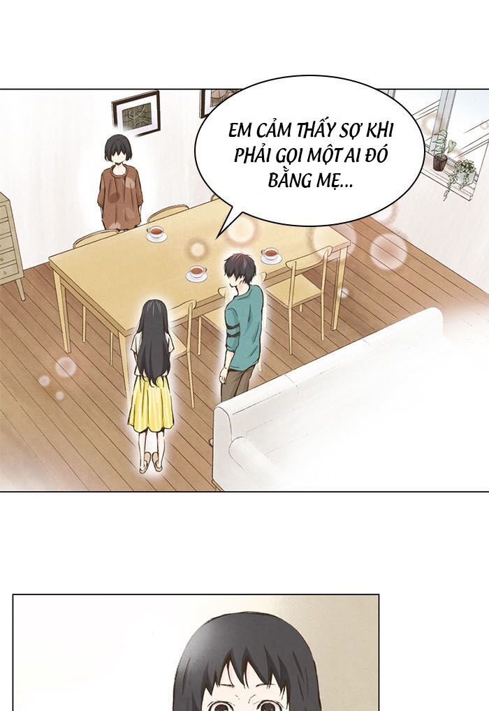 Làm Vợ Anh, Em Nhé - Chương 21 - Trang 31