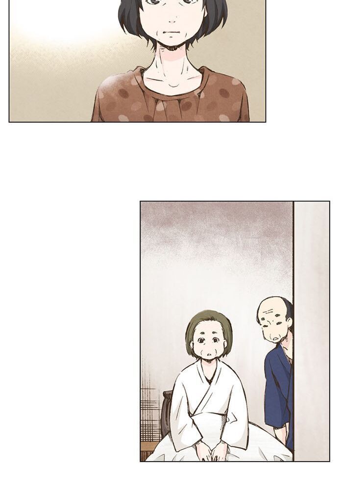 Làm Vợ Anh, Em Nhé - Chương 21 - Trang 32