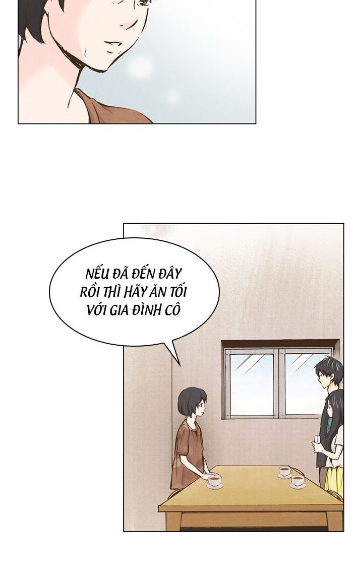 Làm Vợ Anh, Em Nhé - Chương 21 - Trang 37