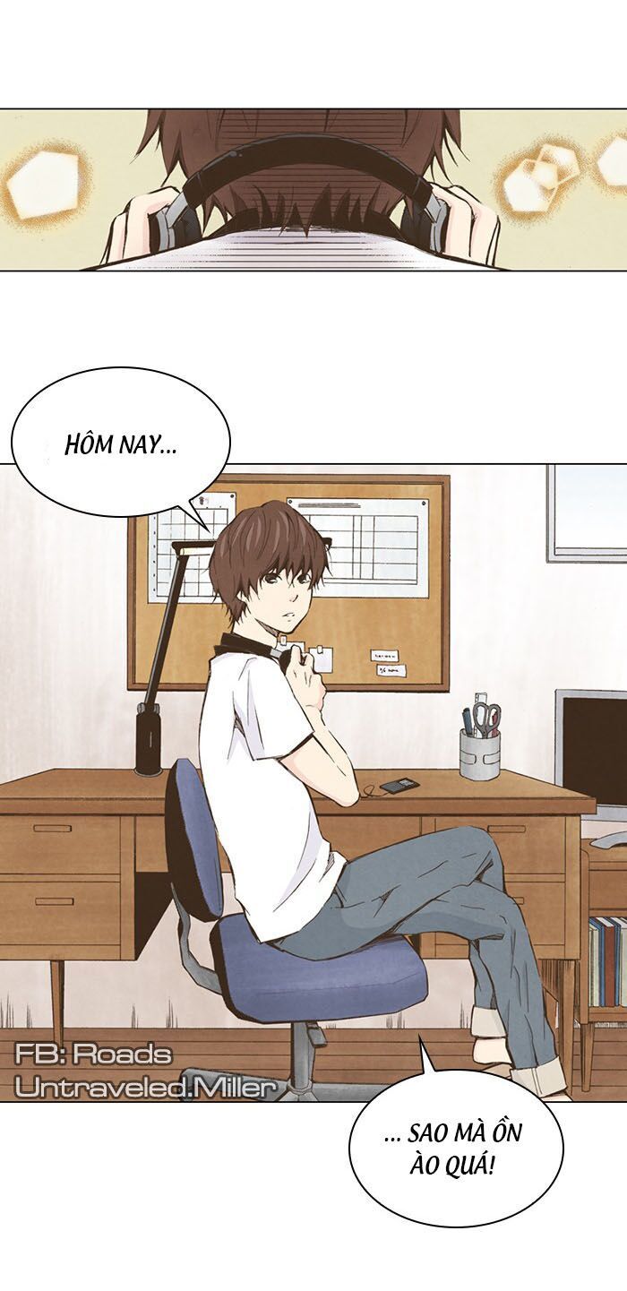 Làm Vợ Anh, Em Nhé - Chương 21 - Trang 39