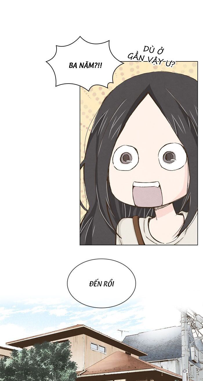 Làm Vợ Anh, Em Nhé - Chương 21 - Trang 9