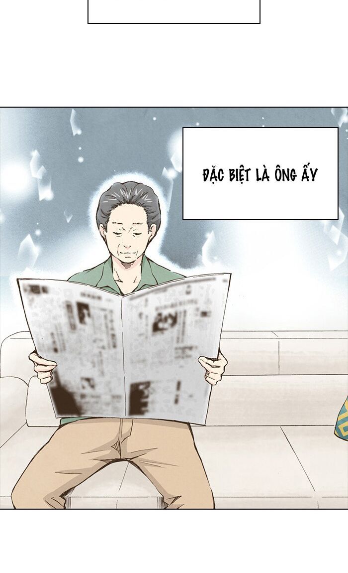 Làm Vợ Anh, Em Nhé - Chương 22 - Trang 12