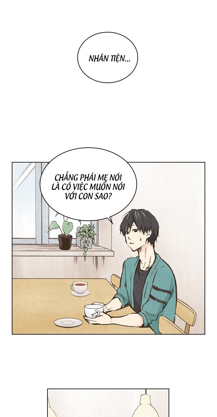 Làm Vợ Anh, Em Nhé - Chương 22 - Trang 13