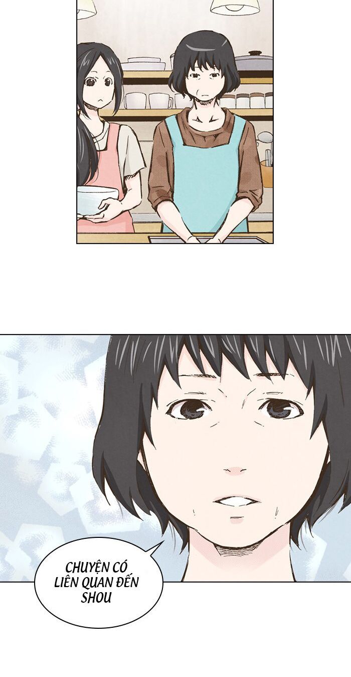 Làm Vợ Anh, Em Nhé - Chương 22 - Trang 14