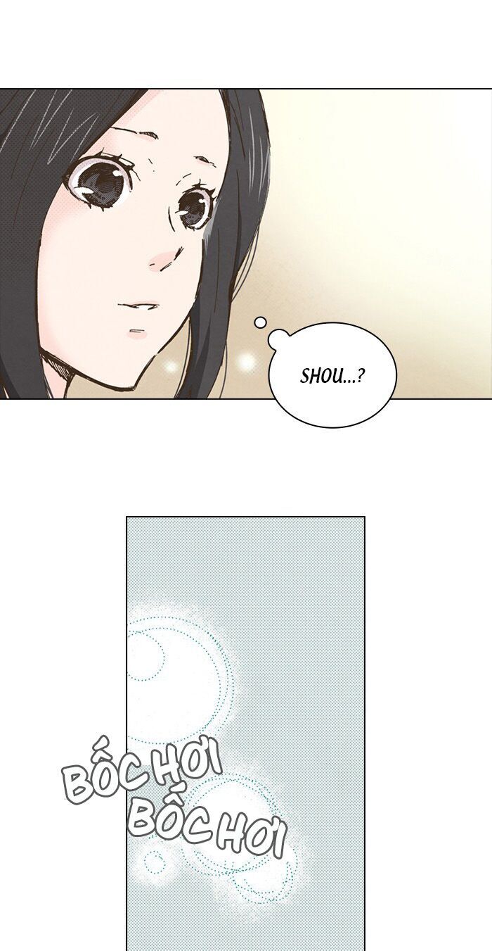 Làm Vợ Anh, Em Nhé - Chương 22 - Trang 15