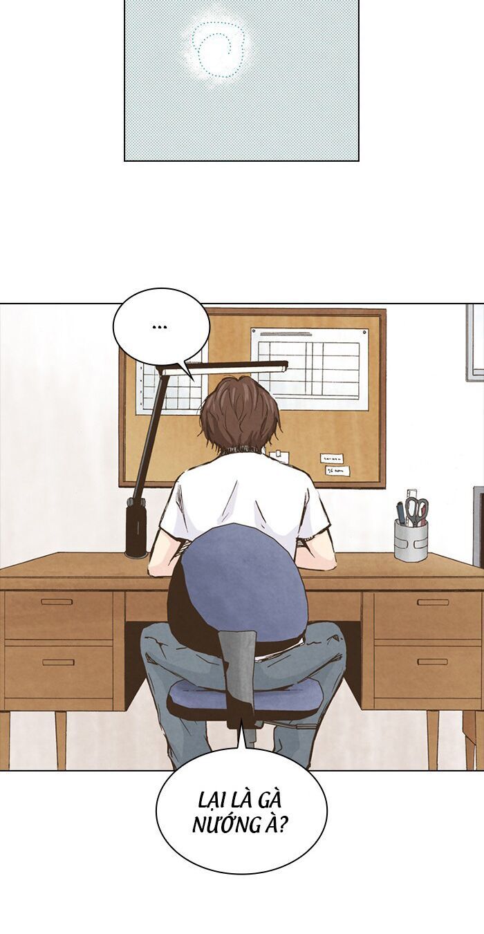 Làm Vợ Anh, Em Nhé - Chương 22 - Trang 16