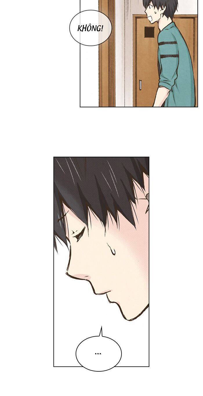 Làm Vợ Anh, Em Nhé - Chương 22 - Trang 19