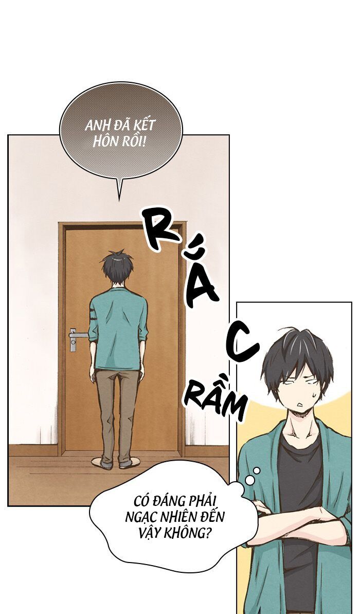 Làm Vợ Anh, Em Nhé - Chương 22 - Trang 20