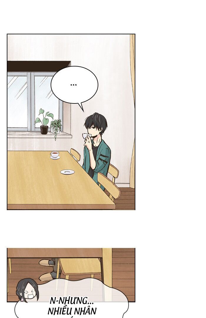 Làm Vợ Anh, Em Nhé - Chương 22 - Trang 3