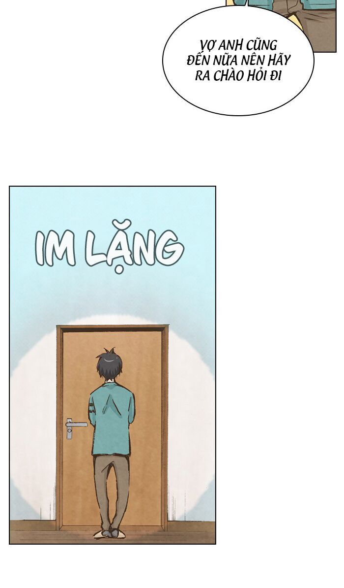 Làm Vợ Anh, Em Nhé - Chương 22 - Trang 21