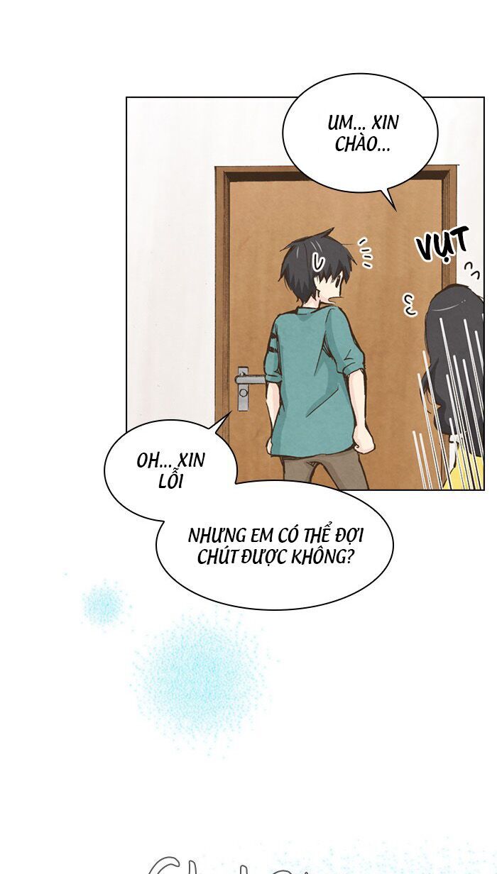 Làm Vợ Anh, Em Nhé - Chương 22 - Trang 22